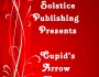 New Release Feature: Cupid’s Arrow Anthology by Solstice Publishing