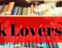 Book Lovers Tag