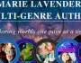 Conversations With Colleen: Meet Author, Marie Lavender