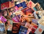 Romance Novel Memories, Plus a Reader Poll!