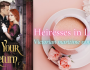 New historical romance release